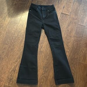 Black Kimes jeans